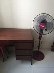 Blk 5A Upper Boon Keng Road (Kallang/Whampoa), HDB 3 Rooms #358538281